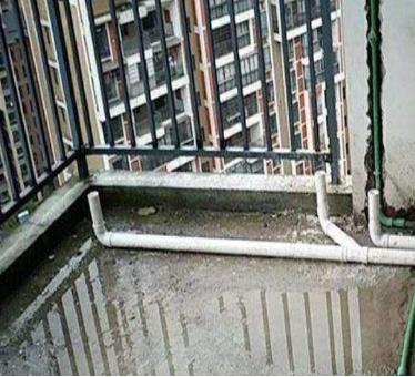 北戴河漏水维修 阳台漏水怎么修理?